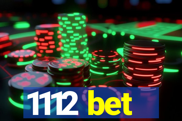 1112 bet